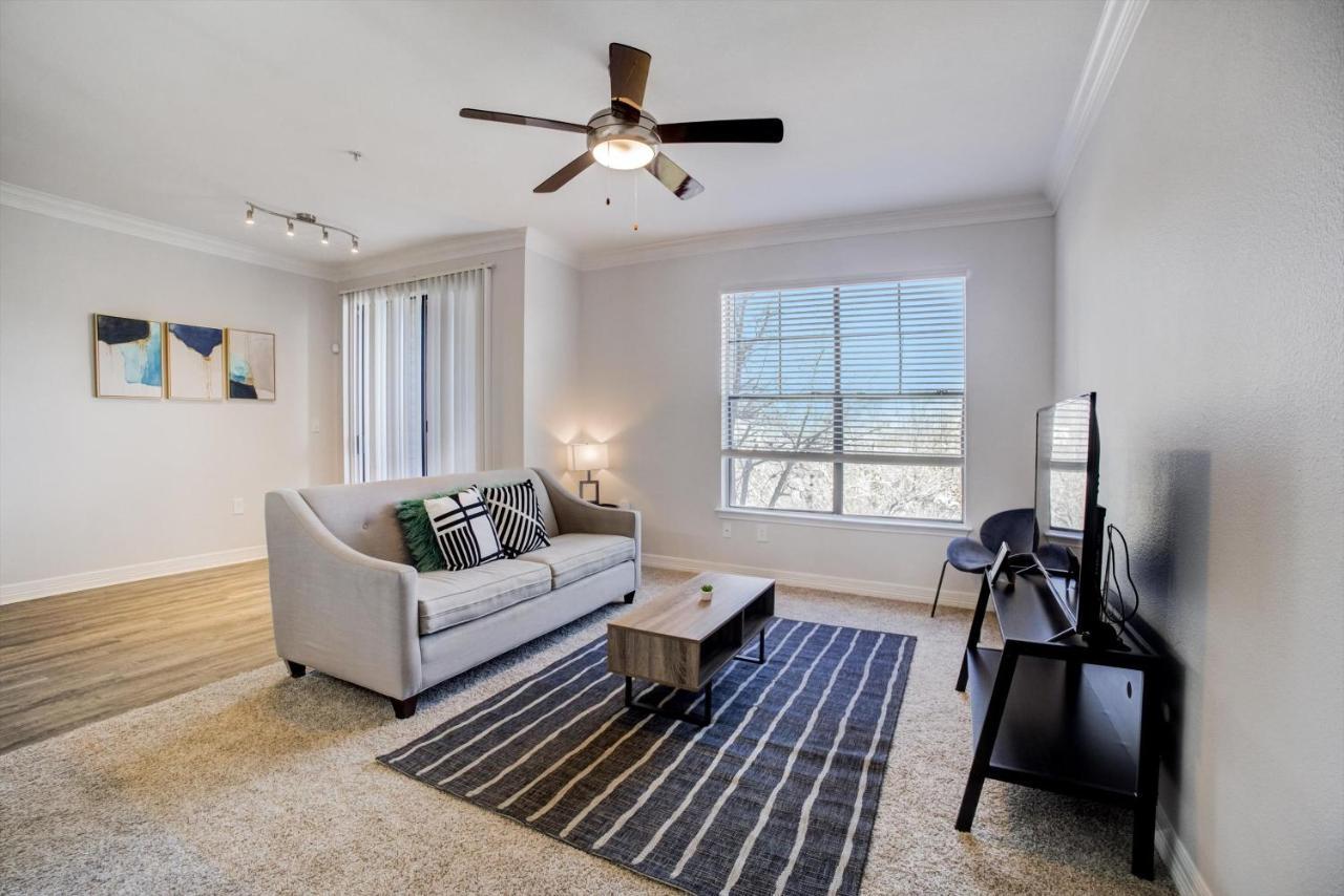 APARTMENTS NEAR HOUSTON MEDICAL CENTER & RICE UNIVERSITY BY FRONTDESK  HOUSTON, TX (United States) - from US$ 103 | BOOKED